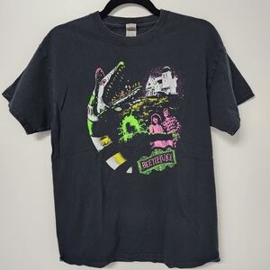 Beetlejuice Graphic Tshirt